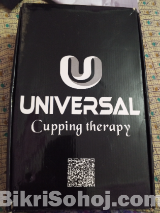 হিজামা সেট